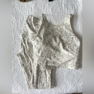 Lululemon Align Set